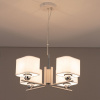 Фото Подвесная люстра Citilux Тильда CL469245