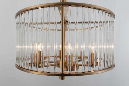 Фото Подвесной светильник Rivoli Erin Б0061972