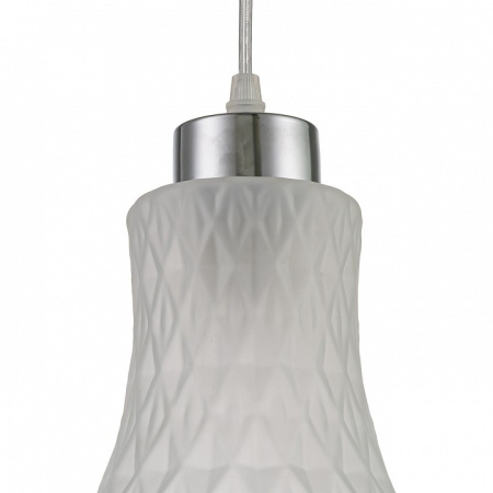 Фото Подвесной светильник Escada Carnival 10193/1S Matt