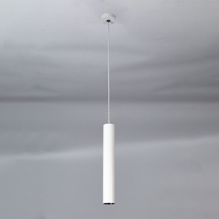 Фото Подвесной светильник Citilux Тубус CL01PB070N