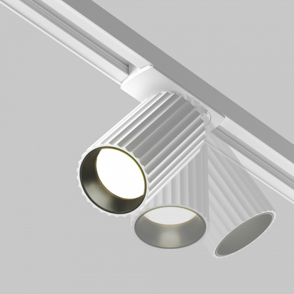 Фото Светильник на штанге Maytoni Calipso TR218-1-GU10-W