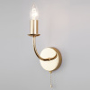 Бра Eurosvet Santi 60139/1 золото Бра Eurosvet Santi 60139/1 золото