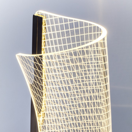 Фото Настольная лампа декоративная Lightstar Varese 738954