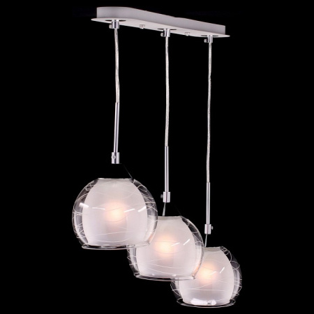 Фото Подвесной светильник Citilux Буги CL157131