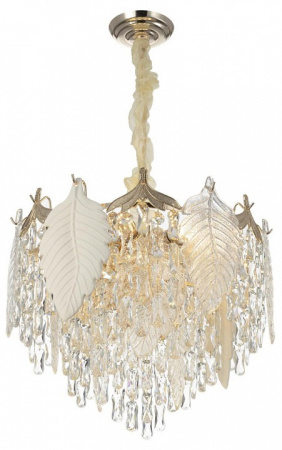 Фото Подвесная люстра Citilux Darby CL309252