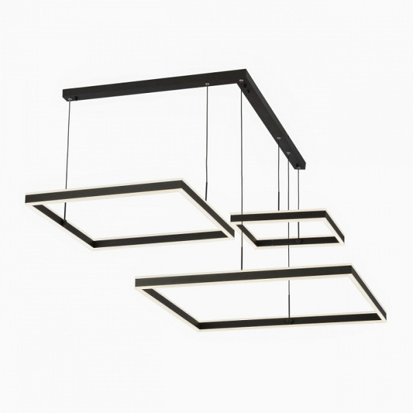 Фото Подвесной светильник Citilux Дуэт CL719K311