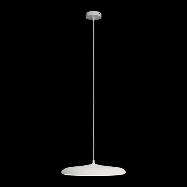Открыть Подвесной светильник Loft it Plato 10119 White Фото Подвесной светильник Loft it Plato 10119 White