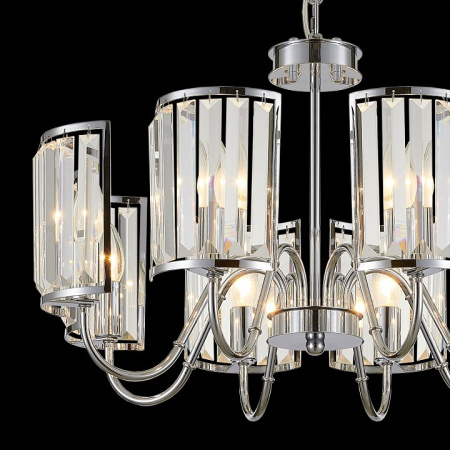 Фото Подвесная люстра Citilux Грета CL333181