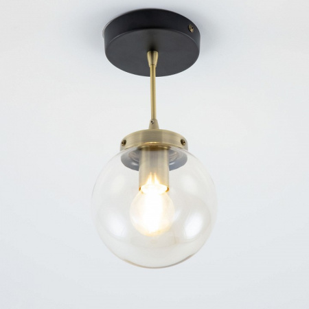 Фото Подвесной светильник Citilux Элвин CL105115