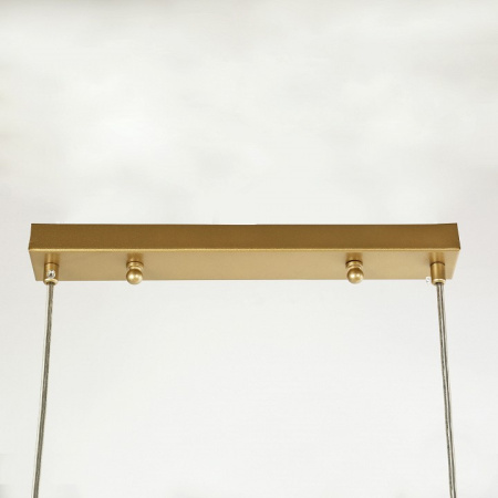 Фото Подвесной светильник F-promo Disco 4043-4P