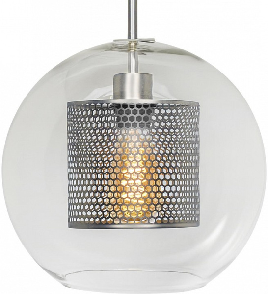 Открыть Светильник на штанге Loft it Hexagon LOFT2567-C Фото Светильник на штанге Loft it Hexagon LOFT2567-C