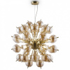 Открыть Подвесная люстра Maytoni Bolla MOD133PL-08BS Фото Подвесная люстра Maytoni Bolla MOD133PL-08BS