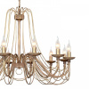 Фото Подвесная люстра F-promo Chateau 2163-12P
