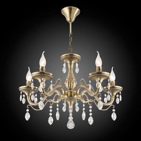 Фото Подвесная люстра Citilux Кармен CL404153