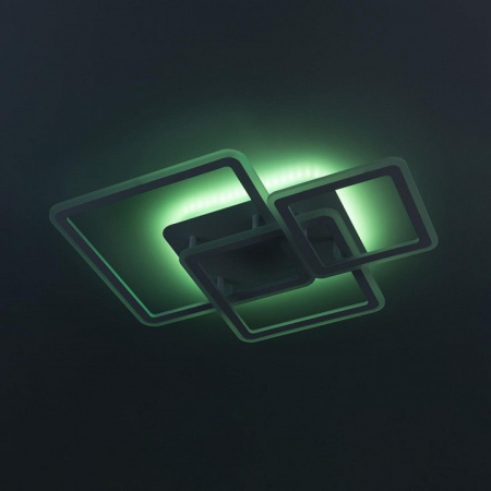 Открыть Потолочная люстра Citilux Тринити CL238230E Фото Потолочная люстра Citilux Тринити CL238230E