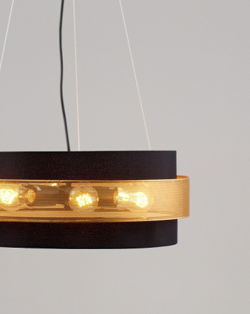 Фото Подвесной светильник Moderli Gela V10492-6P