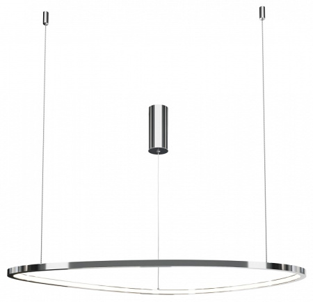 Фото Подвесной светильник Maytoni Glint MOD072PL-L36CH3K