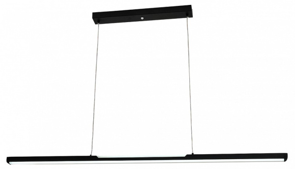 Фото Подвесной светильник Escada Projection 604/S LED