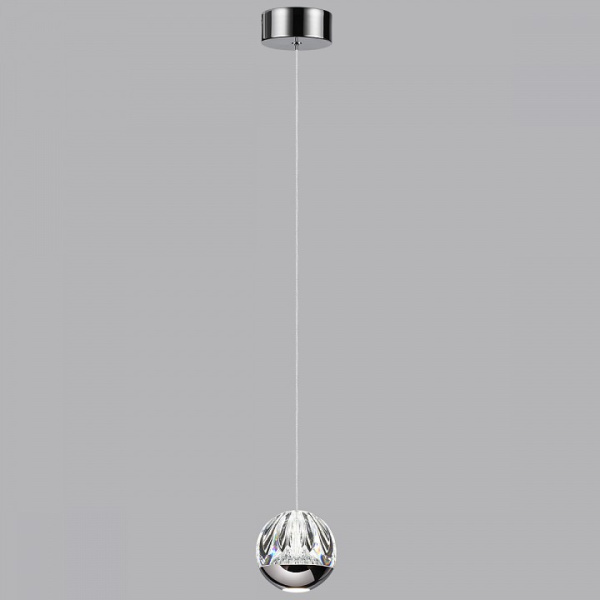 Фото Подвесной светильник Odeon Light Sono 5100/5L