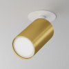 Открыть Спот Maytoni FOCUS S C049CL-U-1WMG Фото Спот Maytoni FOCUS S C049CL-U-1WMG