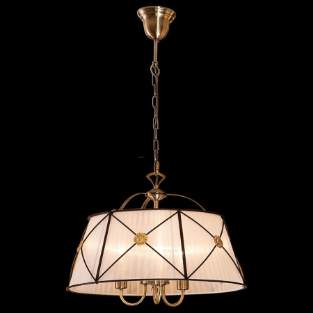 Фото Подвесной светильник Citilux Дрезден CL409132