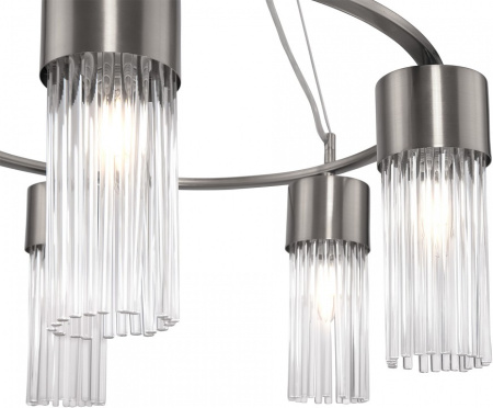 Фото Подвесная люстра Freya Esala FR5050PL-05N