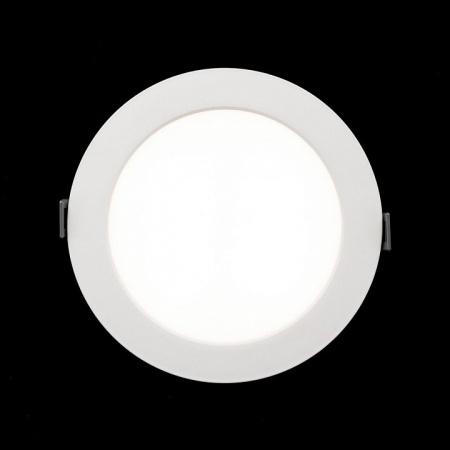 Фото Встраиваемый светильник Citilux Галс CLD5512N