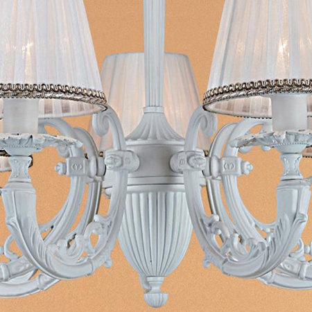 Фото Подвесная люстра Citilux Канон CL412172