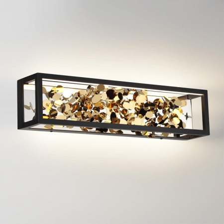 Фото Накладной светильник Odeon Light Bild 5065/17WL