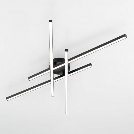 Фото Потолочная люстра Citilux Стиг CL203141