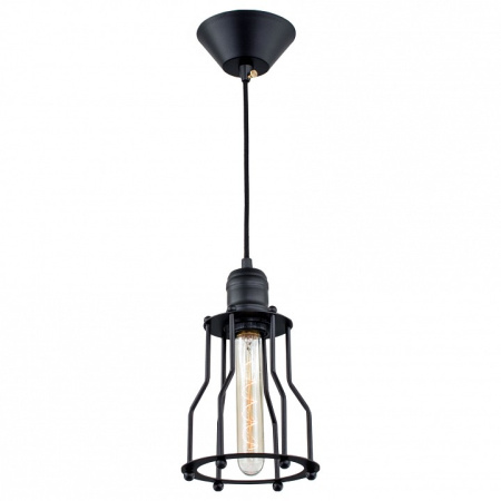 Фото Подвесной светильник Citilux Эдисон CL450201