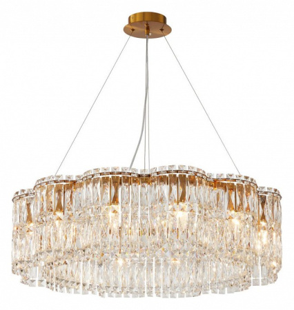 Фото Подвесная люстра Stilfort Admire 2174/05/12P