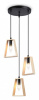 Подвесной светильник Ambrella Light TR TR80499 Подвесной светильник Ambrella Light TR TR80499