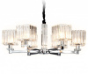 Подвесная люстра Ambrella Light TR TR4522 Подвесная люстра Ambrella Light TR TR4522
