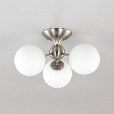 Фото Люстра на штанге Citilux Томми CL102134