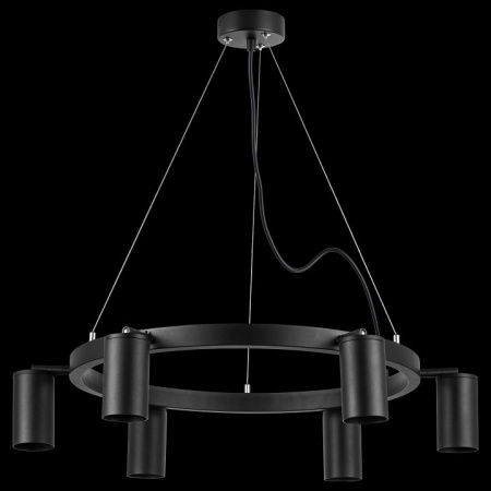 Фото Подвесная люстра Lightstar Rullo LR016376