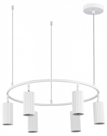 Фото Подвесная люстра Moderli Cora V11067-6P