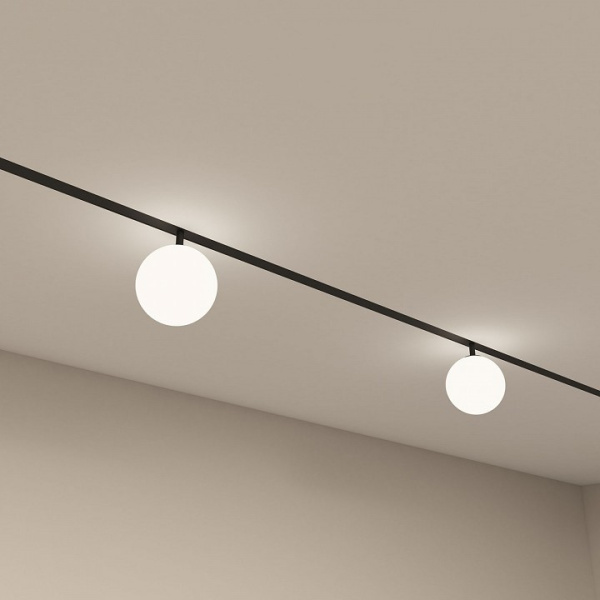Открыть Светильник на штанге Denkirs SMART MOON DK8051-BK Фото Светильник на штанге Denkirs SMART MOON DK8051-BK
