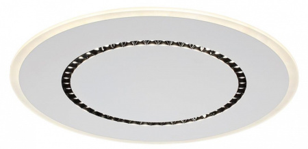 Открыть Накладной светильник Sonex Cosmo 7663/44L Фото Накладной светильник Sonex Cosmo 7663/44L