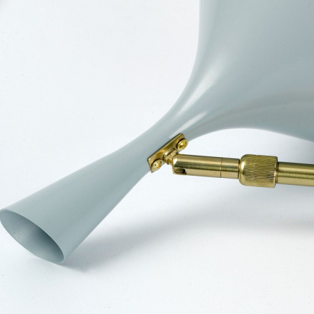 Фото Бра Lussole Fresno LSP-8818