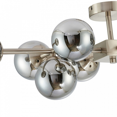 Фото Люстра на штанге Favourite Varietas 2650-10U