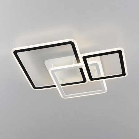 Фото Потолочная люстра Citilux Тринити CL238231E