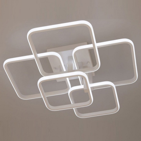 Фото Накладной светильник Citilux Бакстер CL230B150