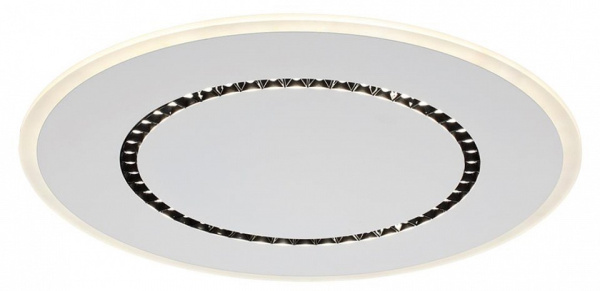 Открыть Накладной светильник Sonex Cosmo 7663/44L Фото Накладной светильник Sonex Cosmo 7663/44L