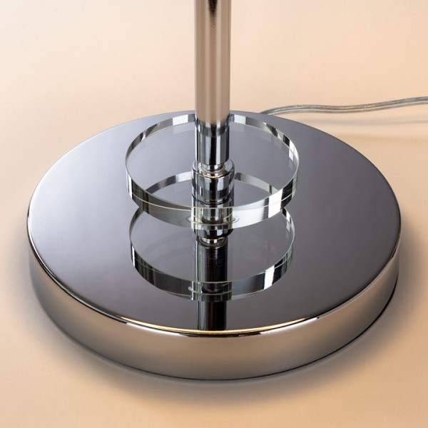 Фото Настольная лампа декоративная Arte Lamp Furore A3990LT-1CC