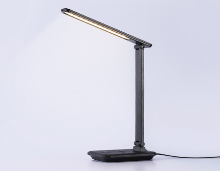 Фото Настольная лампа офисная Ambrella Light DE DE503