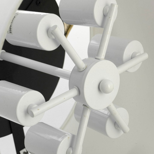 Фото Накладной светильник Lussole Levittown LSP-9676