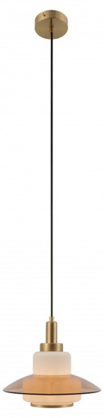 Фото Подвесной светильник Rivoli Camille Б0061901