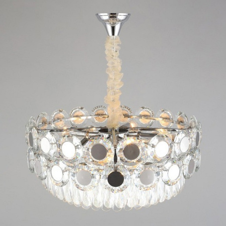 Фото Подвесная люстра Aployt Nikoul APL.832.13.12