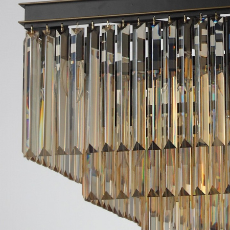 Фото Подвесная люстра Citilux Мартин CL332232